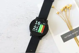 价格看齐小米手环、功能比肩华为watch，7天续航！全程通W8测评图片