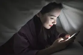 分开后，不联系和不打扰对方，是一种聪明的选择图片