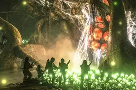 3部高画质的Steam夏促游戏推荐，玩《方舟生存进化》比看电影还爽图片