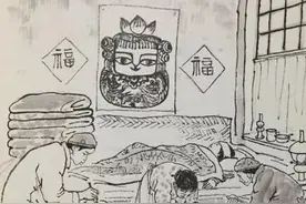 故事：感动·流泪·深思：听网友讲讲接生婆的故事图片