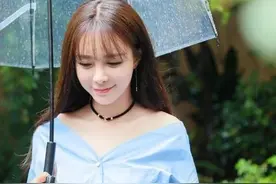 沈梦辰，被初恋男朋友妈妈嫌弃，被老师不看好，一路乘风破浪图片