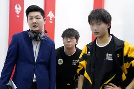 李九遭KPL雪藏是自身原因，与狼队无关！老林为了狼队，不愿回归图片
