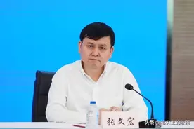上海人死忠张文宏的N个理由图片