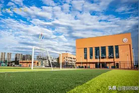 隆回芙蓉学校，“芙蓉花”自信绽放图片