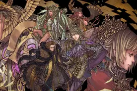《幻想大陆战记 卢纳基亚传说》：骨感而又独特的奇幻史诗战争图片