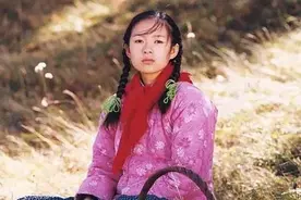 小演员跟章子怡闹脾气，章子怡巧妙解决！获陈道明夸赞图片