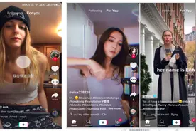 一文看懂独立站如何利用TikTok流量红利图片