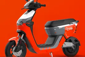 小米家的6款电动车，颜值都很出众，你更看好哪一款？图片