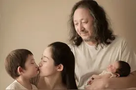 “90后二胎妈妈”真实生活刷爆抖音，网友：笑着笑着就看哭了……图片