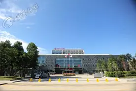 重磅​！全省率先实现区级医院"三甲"全覆盖图片