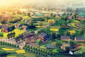 威远：因地制宜拓宽集体经济发展路径图片