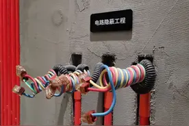 装修过程分段验收，八步教你搞定装修验收图片