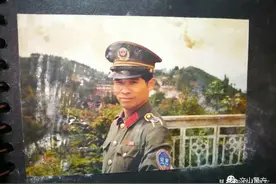 你知道吗？新寨派出所有个老民警叫王武阳图片