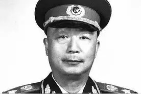 张明河：他被主席称为九门提督，因何被妻子“大义灭亲”图片