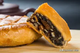 汕尾的八月十五，有一种特别的团圆的味道，叫做博美虾饼图片