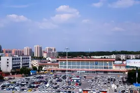 100张绝版兖州老照片首度曝光！见证兖州100年！看完后太震撼了图片