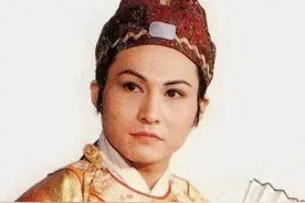 开播34年，《红楼梦》11位演员去世，4位英年早逝，最小的29岁图片