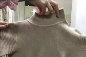 把衣服借给室友穿了一次，我就再也撑不起来了，我是该自卑了吗？图片