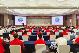 第十四届全国运动会重庆市代表团成立 421名运动健儿整装待发图片