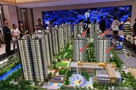 绝杀！南通市区2大热盘周末齐开，一房难求将再次上演图片