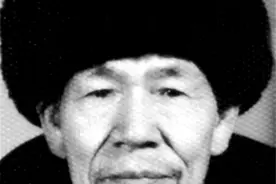 四川104岁老人病逝，县政府提供档案时，儿女才知父亲真实身份图片
