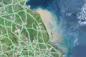 江苏应该加大力度开发省内唯一一处能看到碧海蓝天的地方——连岛图片