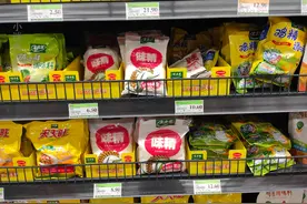 “鸡精”和“味精”哪个好？差别明显，买了10多年，原来买错了图片