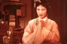 越剧泰斗王文娟逝世，“林妹妹”一路走好，再会王子孙道临图片