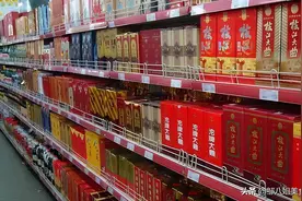 超市这“4类白酒”喝完立马上头，再便宜也不要！不少人经常买错图片