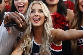 NBA十大不可触碰的禁忌：禁止穿69号球衣，禁止球员和啦啦队恋爱图片
