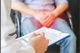 男性如何保养前列腺？图片
