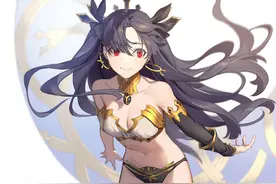 黑の壁纸第十八期：FGO高帅合集图片