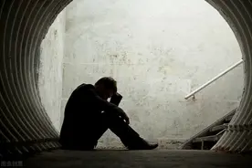 真正压垮男人的是什么？图片
