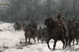 《骑马与砍杀2：领主》：有生之年玩到就是赚到！图片