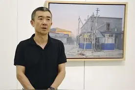 牛！八大美院教授油画系主任画技大比拼，谁强一看便知图片