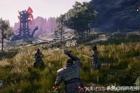 台网民玩网游取名“武汉肺炎”，被大陆玩家满地图追杀图片