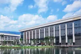 2020年业绩暴涨：金发科技，是昙花一现还是厚积薄发？图片