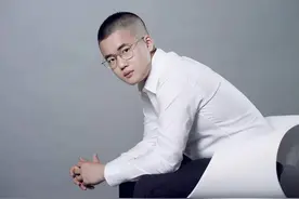 张天一，90后北大毕业生，卖米粉赚了五个亿图片