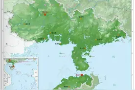 北部湾这个名字是怎么来的你知道吗图片