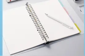 康奈尔笔记法——孩子一定要学会的最有效的记笔记大法图片