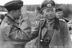 德国有一所军校，不输于美国西点，古德里安等名将都毕业于此！图片