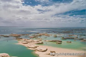 奇迹的最高版本——青海柴达木地区水上雅丹行记（含实用攻略）图片
