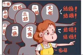 不婚不育的年轻人自私吗？他们恰恰是不够自私图片
