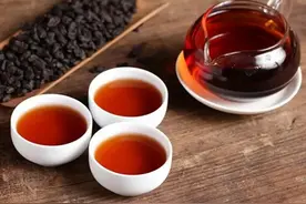 祸害人的“碎银子”普洱茶！流氓茶？图片