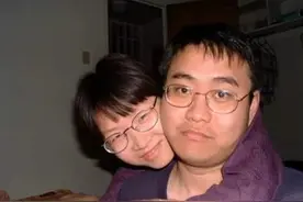 陈丹蕾与丈夫都是清华学生，双双留学美国，为何陈丹蕾在美杀夫图片