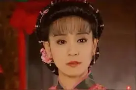 琼瑶女主代表荧幕美女标准，海岩男主则影响了大众女性的审美图片