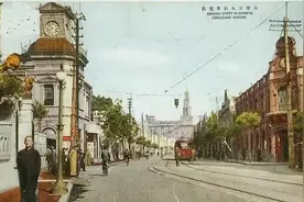 怀旧 |天津卫的老街旧巷你还能记住多少图片