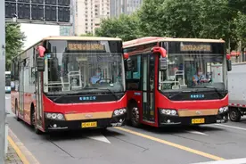 浦东这两条公交线路将于6月27日起合并，快来看图片