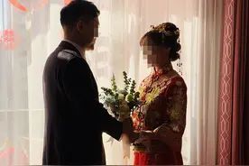 “乖乖女”新婚葬身火海，好女孩为何总是遇渣男？图片