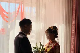 “乖乖女”新婚葬身火海，好女孩为何总是遇渣男？图片